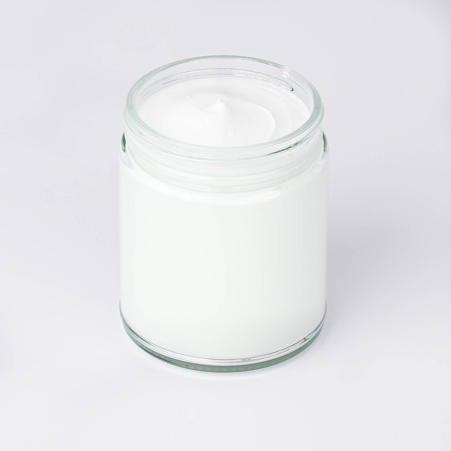 Unscented Whipped Tallow, 100% Grass Fed Beef Tallow Moisturizer