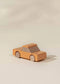 Wooden Vehicle - Pick-Up Truck