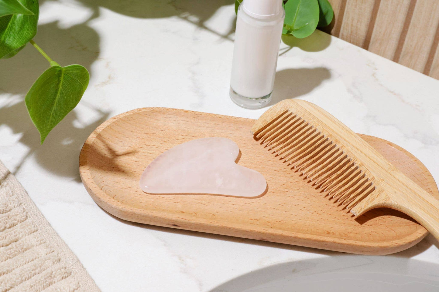 Gua Sha Stone | Facial Stone | Holiday Bestseller