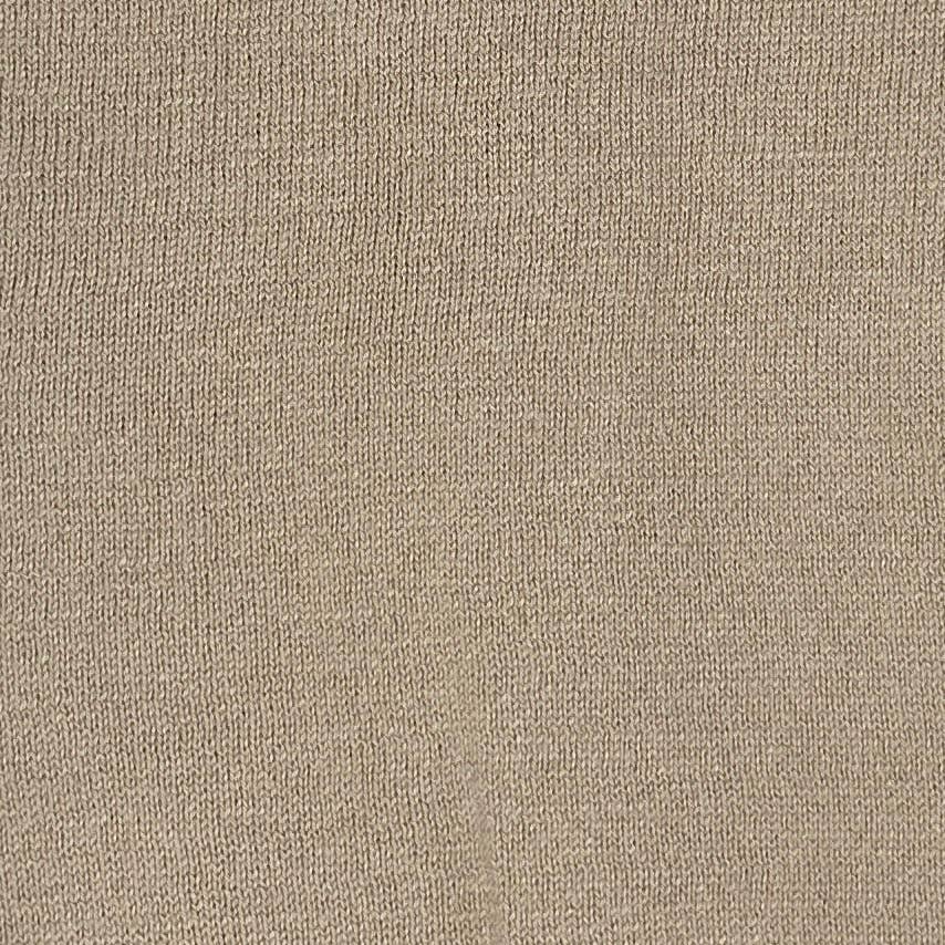 Women's Eco-Chic Poncho Sweater Knit Pullover (Organic)