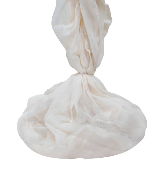 Organic Cotton Cheesecloth