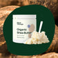 Organic Shea Butter 16 oz Jar