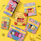 Spring Collection Hand Cream Trio Gift Set