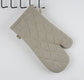 Oven Glove Muse - Taupe