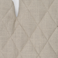 Oven Glove Muse - Taupe