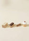 Wooden Desserts Tower