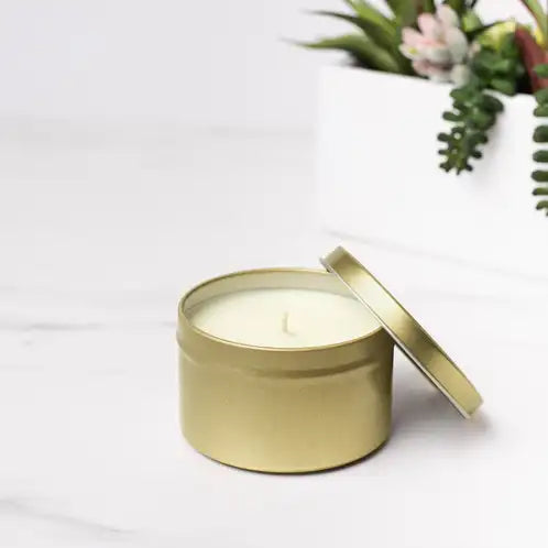 Handmade Candles- Soy Wax