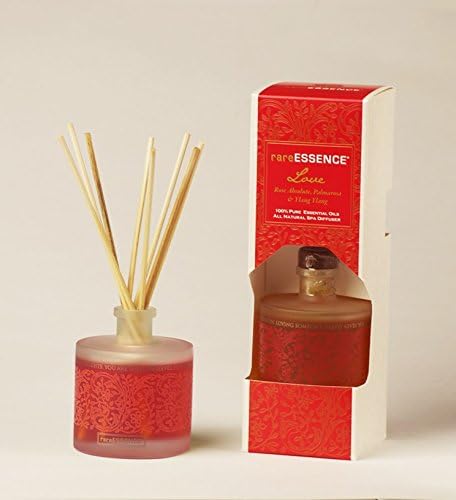 All-Natural Reed Diffuser