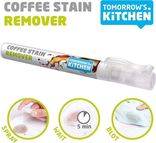 Coffee Stain Remover Pen.34oz, Clear