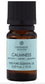 Calmness Essential Oil (Geranium, Vetiver, Grapefruit)