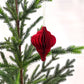 Paper Christmas Ornaments | Eco-Friendly Holiday Decor