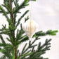 Paper Christmas Ornaments | Eco-Friendly Holiday Decor