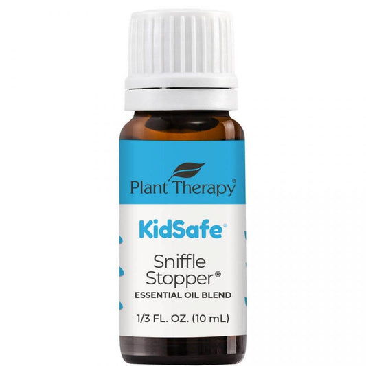 Sniffle Stopper KidSafe Essential Oil 10 mL