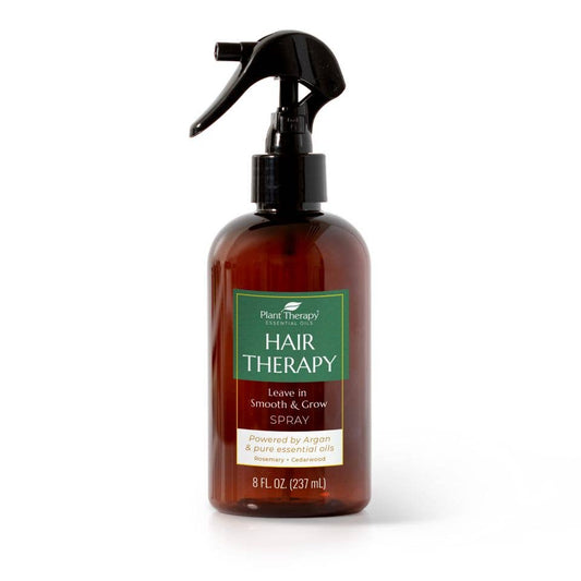 Hair Therapy Leave In Smooth & Grow Spray