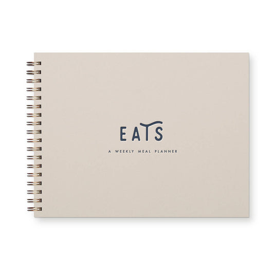 Simple Eats Meal Planner