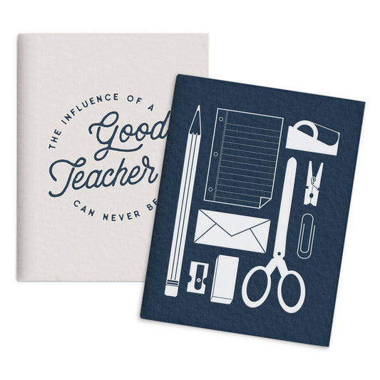 Teacher Pocket Notebooks