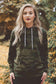 In God We Trust Camo Hoodie