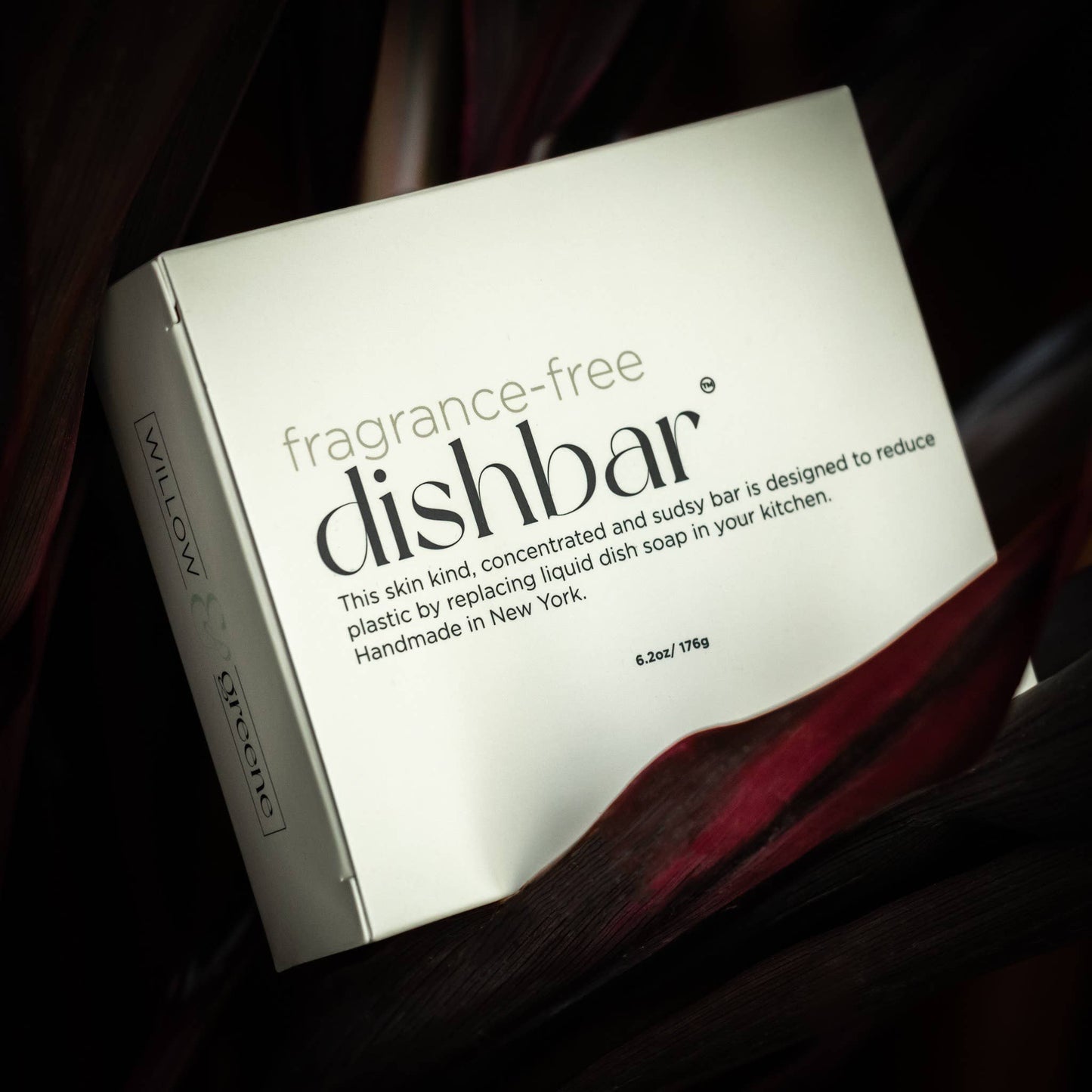 Fragrance-free Dishbar™