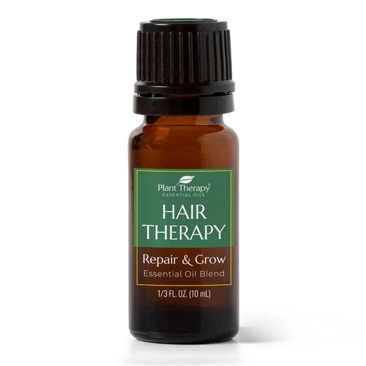 Hair Therapy Essential Oil Blend 10 mL