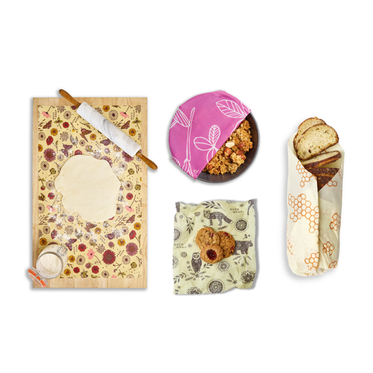 Baker's Bundle Gift Pack
