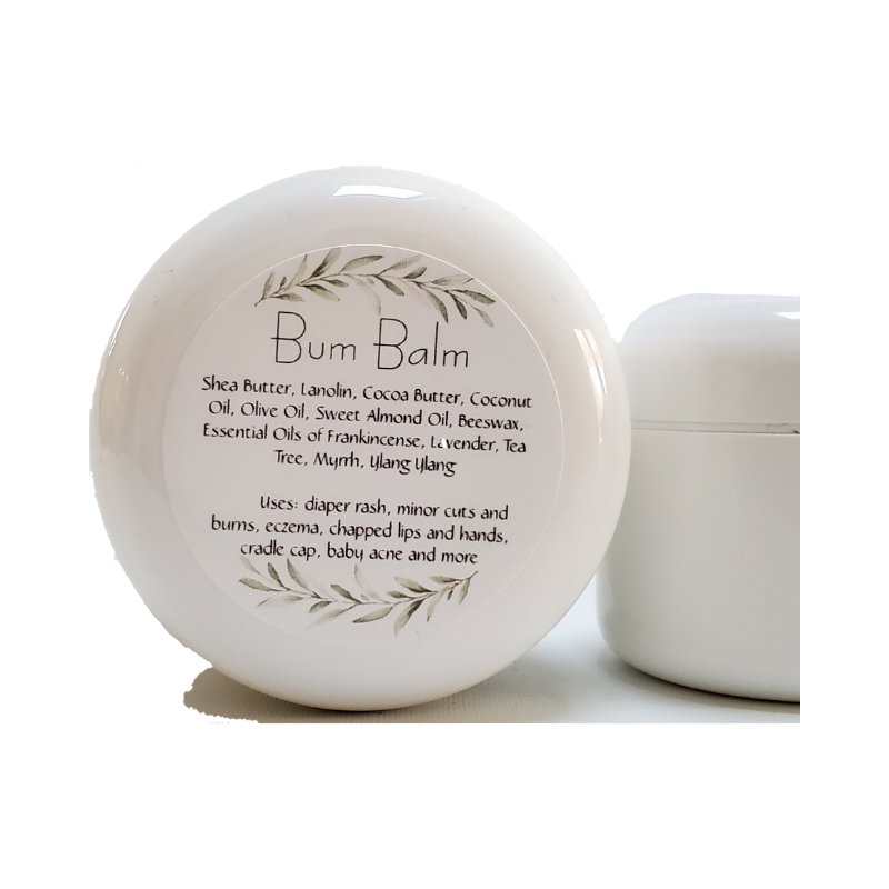 Bum Balm