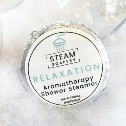 Relaxation Shower Steamer