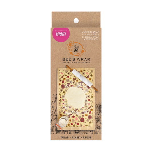 Baker's Bundle Gift Pack