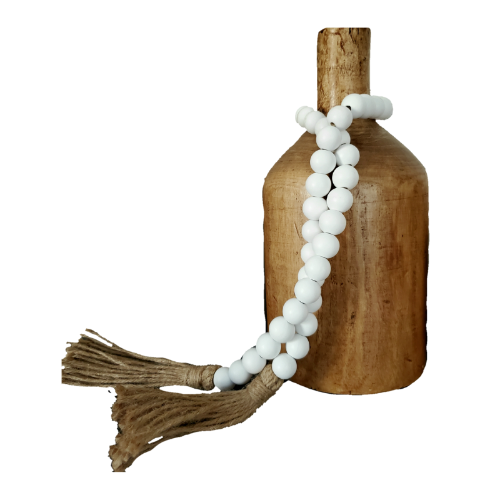 Wooden Beads
