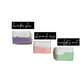 All Natural Bath Bomb/Shower Steamer Cube