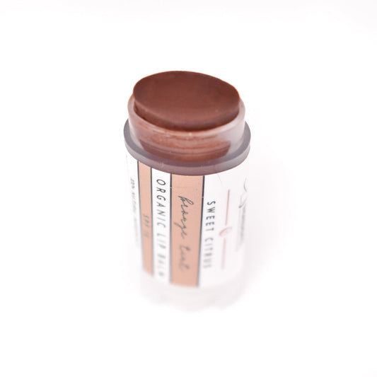 Tinted SPF 15 Lip Balm