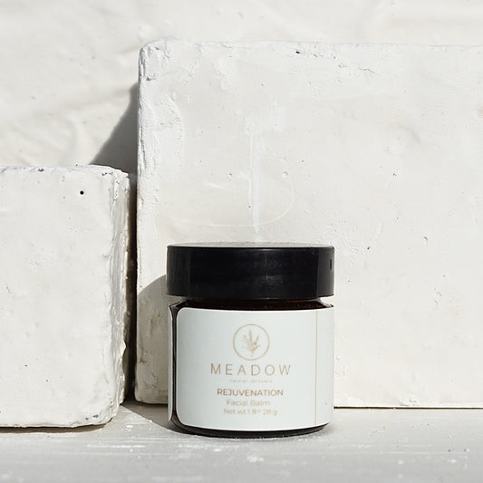Rejuvenation Facial Balm