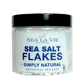 Gourmet Sea Salt Flakes | Natural Sea Salt | Sea La Vie