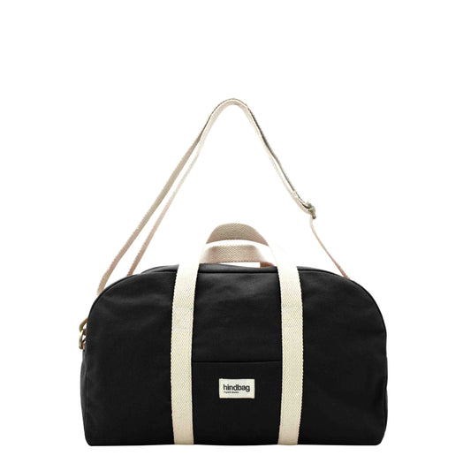 Charlie bowling bag Black