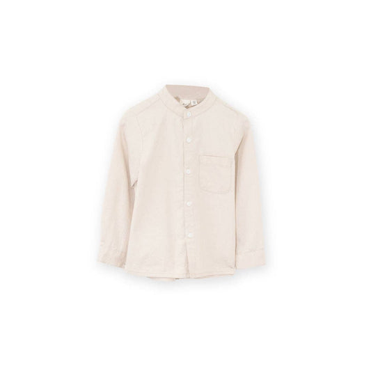 Boys Shirt | Offwhite