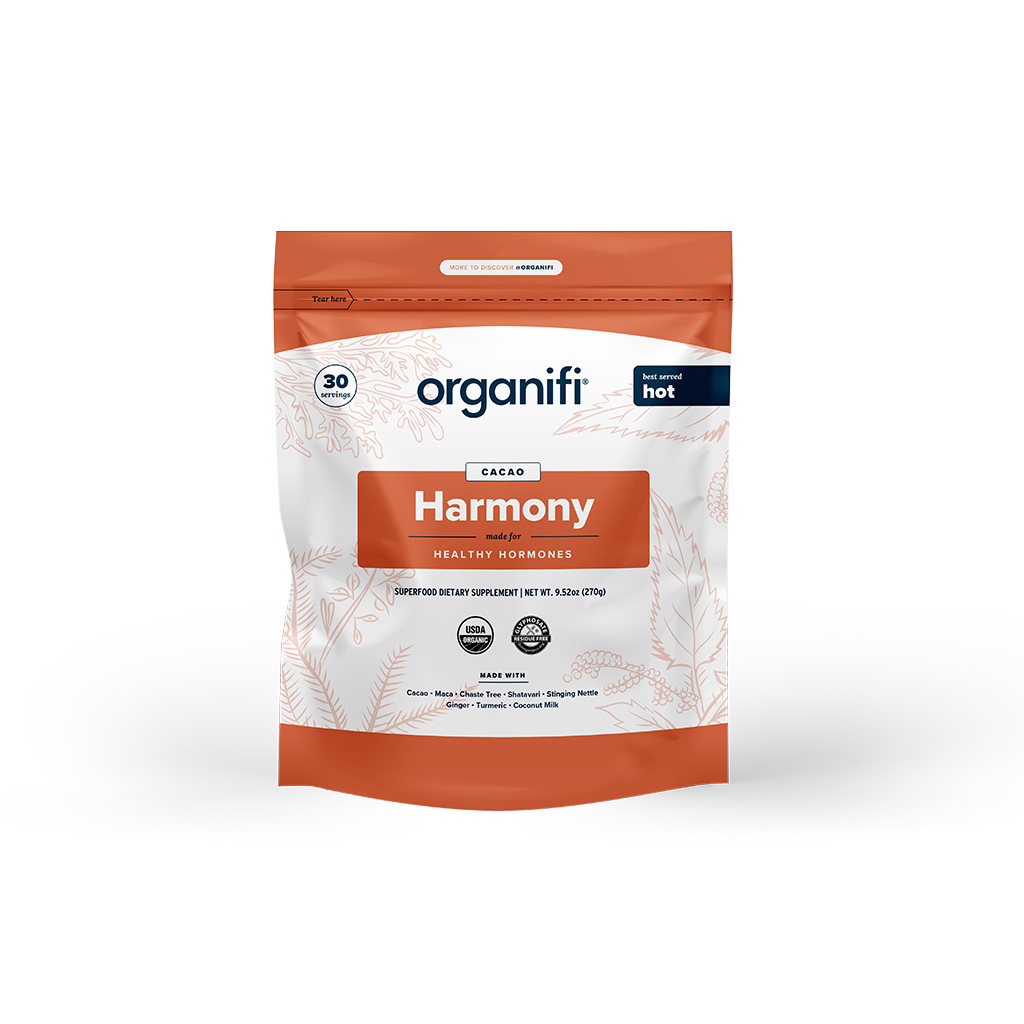 Harmony - Women's Hormonal Balance