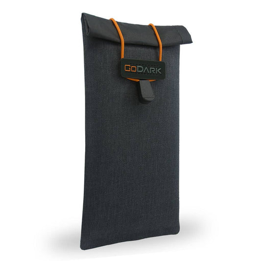 GoDark® Faraday Bag for Phones