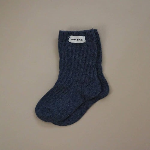 Moon Organic Sock